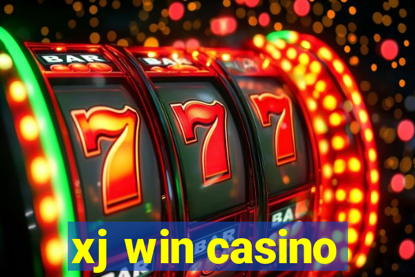 xj win casino